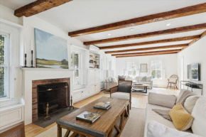 The Village Farmhouse